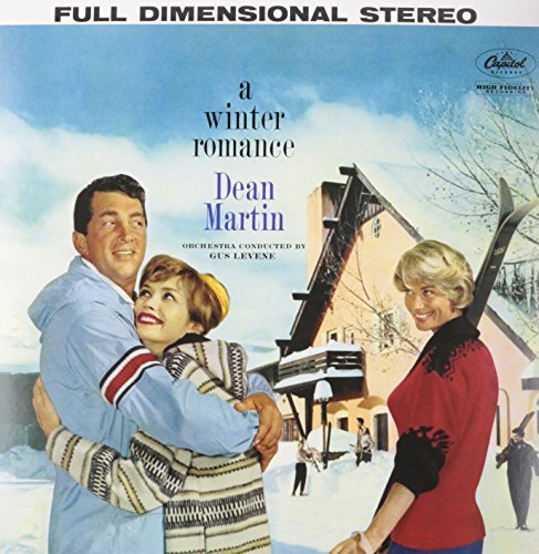 Dean Martin/Winter Romance@Winter Romance