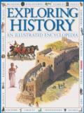 Simon (ed.) Adams Exploring History An Illustrated Encyclopedia 