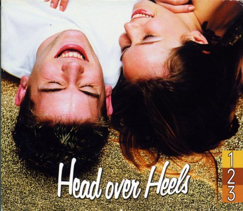 HEAD OVER HEELS/Head Over Heels@Head Over Heels