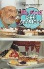 Art Ginsburg Mr. Food Cool Cravings Easy Chilled Desserts 
