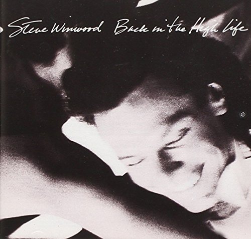 Steve Winwood/Back In The High Life