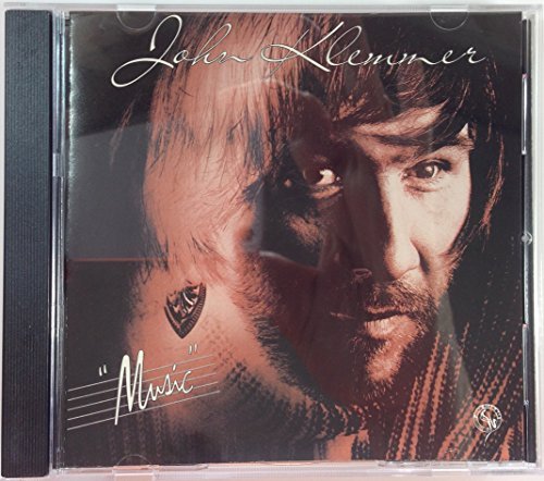 John Klemmer/Music