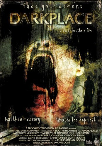 Matthew McGrory Timothy Lee DePriest Benjamin Brya/Darkplace