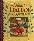 Publications International Country Italian Cooking 