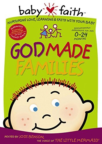 Mark Burr God Made Families 