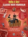 Andrew Dubrock Classic Rock Mandolin 12 Great Songs Of The 60s 70s & 80s 