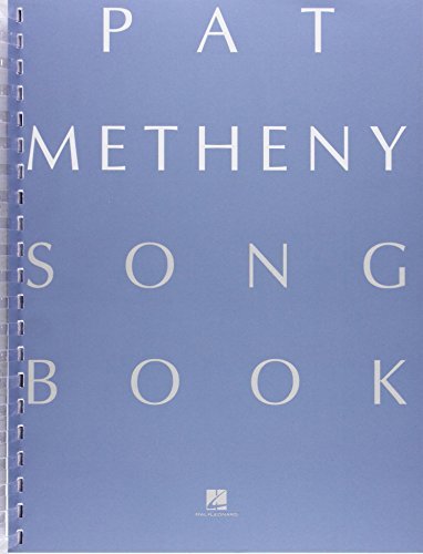 Pat Metheny/Pat Metheny Songbook@ Lead Sheets