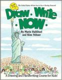 Marie Hablitzel Draw Write Now Book 5 The United States From Sea To Sea Moving Forwar 