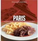 Marlena Spieler Paris Authentic Recipes Celebrating The Foods Of The Wo 