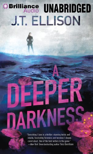 J. T. Ellison/A Deeper Darkness