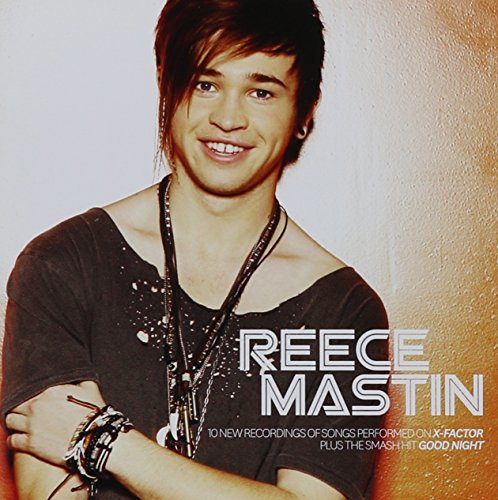 Reece Mastin/Reece Mastin@Import-Aus