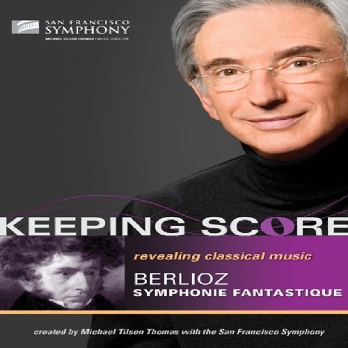 H. Berlioz/Symphonie Fantastique@Thomas/Sfso