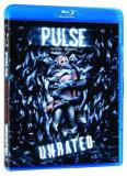 Pulse (2006) (blu Ray) Pulse Import Can 