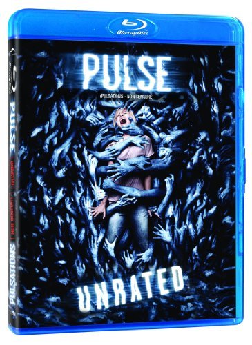 Pulse (2006) (blu Ray) Pulse Import Can 