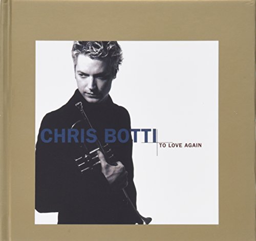 Chris Botti/To Love Again: K2hd Mastering