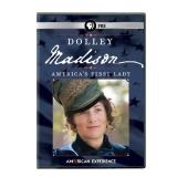 American Experience American Experience Dolley Ma Nr 