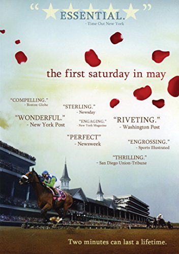 First Saturday In May/First Saturday In May@Nr