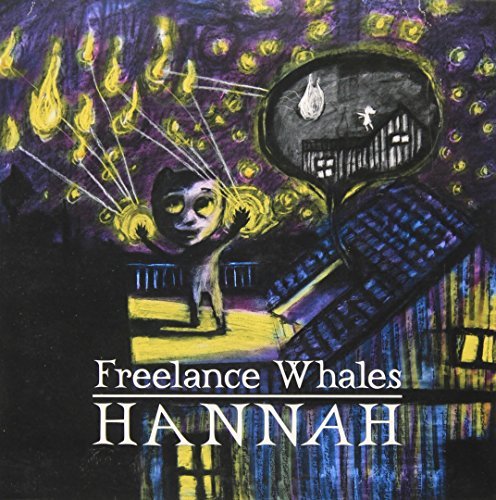 Freelance Whales/Hannah@Import-Gbr@Hannah