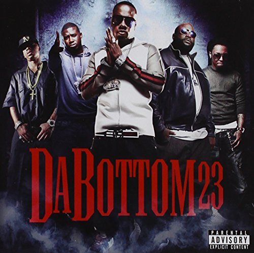 Yo Gotti/Da Bottom 23@Explicit Version