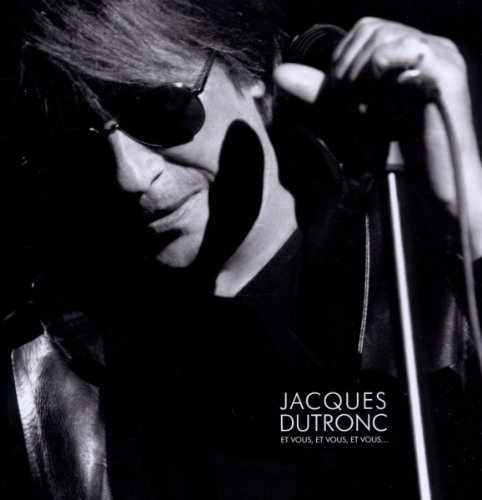 Jacques Dutronc/Et Vous  Et Vous  Et Vous@Import-Eu