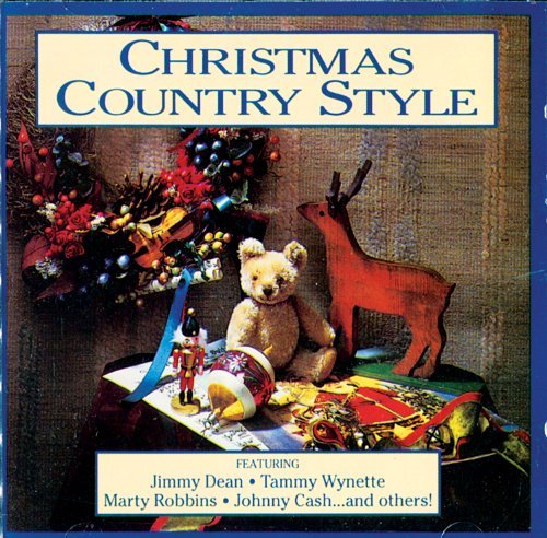Christmas Country Style/Christmas Country Style