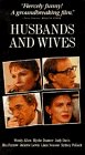 HUSBANDS & WIVES/ALLEN/FARROW/POLLACK/DAVIS