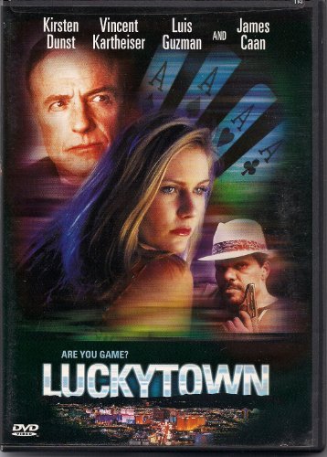 Luckytown/Luckytown