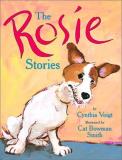 Cynthia Voigt Rosie Stories The 