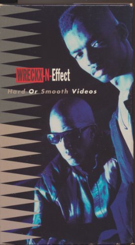 Wreckx-N-Effect/Hard Or Smooth Videos