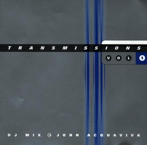 Transmissions/Vol. 1-Transmissions