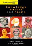 Mark Timmons Knowledge Nature And Norms 