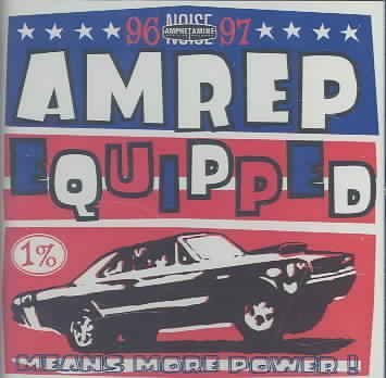 Amrep Equipped 96-97/Amrep Equipped 96-97