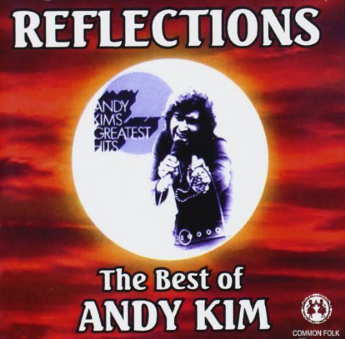 Andy Kim/Greatest Hits (25 Cuts)