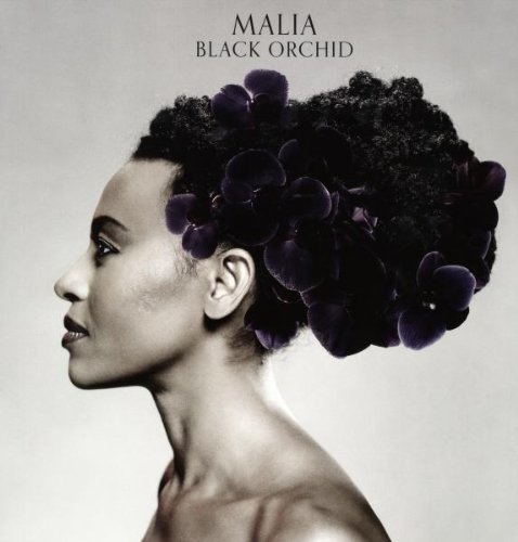 Malia/Black Orchid@Import-Eu