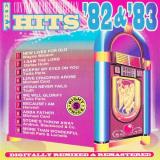Contemporary Christian Hits 1982 83 
