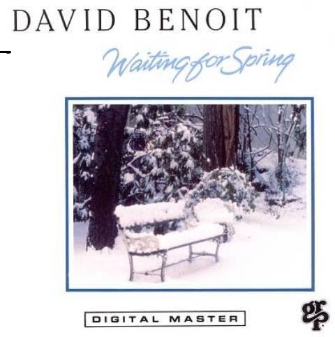 David Benoit/Waiting For Spring