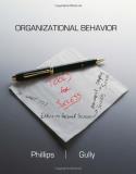 Jean M. Phillips Organizational Behavior Tools For Success 
