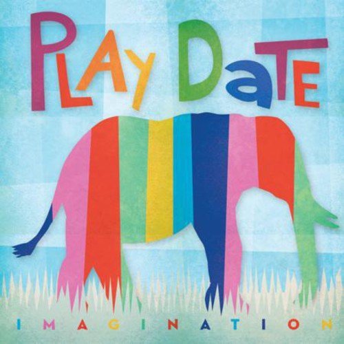 Playdate/Imagination