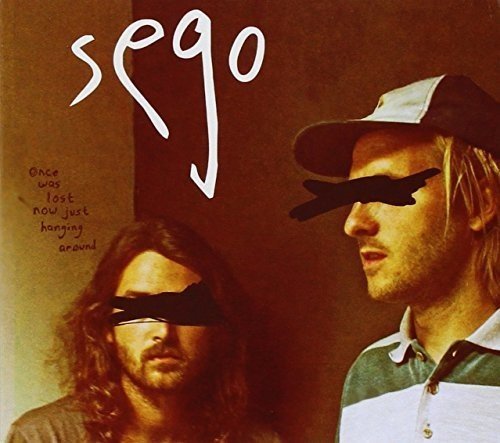 Sego/Once Was Lost Now Just Hanging@Import-Can