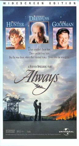 ALWAYS/DREYFUSS/HUNTER/GOODMAN