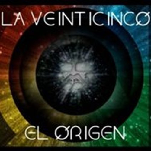 25 La/El Origen@Import-Arg
