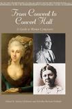 Martha F. Schleifer From Convent To Concert Hall A Guide To Women Composers 