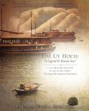 Lt Cmdr Wesley A. Hoch U. S. N. Dai Uy Hoch A Legend In Remote Seas 