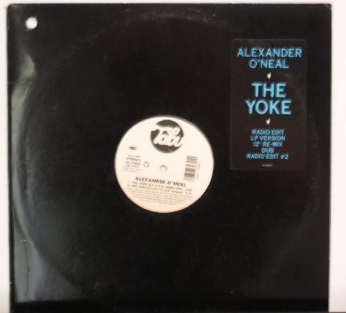 Alexander O'Neal/Yoke (G.U.O.T.R.)