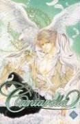 You Higuri/Cantarella,Volume 6