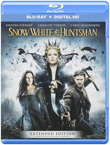 Snow White & The Huntsman/Snow White & The Huntsman
