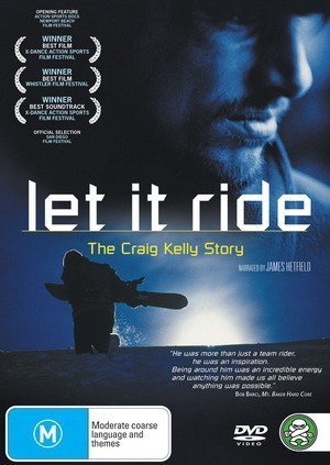 Let It Ride/Let It Ride@Import-Aus