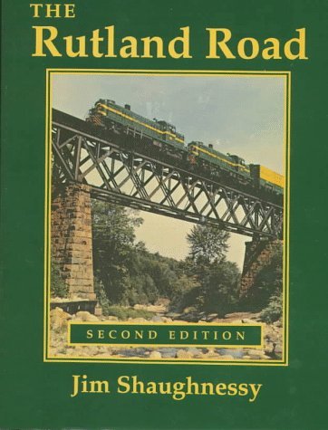 Jim Shaughnessy The Rutland Road Second Edition 0002 Edition; 