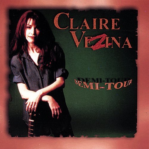 Claire Vezina Demi Tour 
