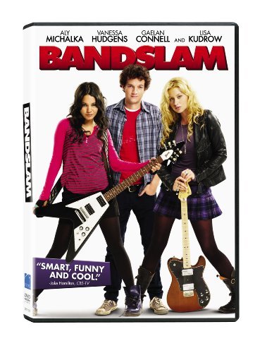 Bandslam/Hudgens/Michalka/Connell/Kudro@Pg